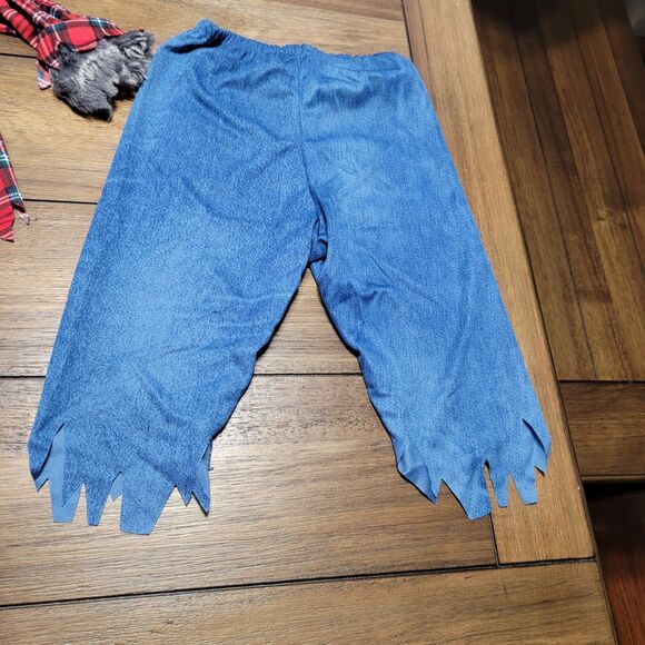 Spirit Halloween "Wittle Werewolf" Infant Costume - Size 18-24 Months - Picture 13 of 16